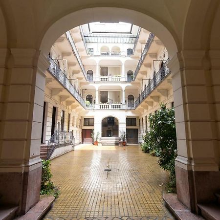 Palace Loft Superior Budapeste Exterior foto